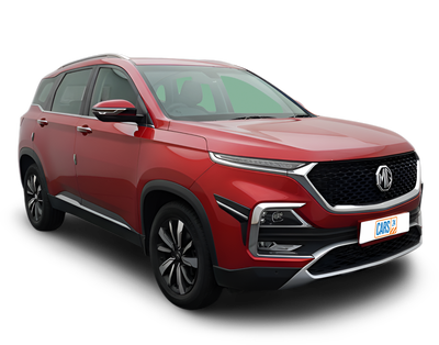 MG HECTOR-img